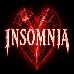 Insomnia MUD logo
