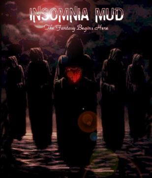 Archive image celebrating Insomnia MUD's social soul commands