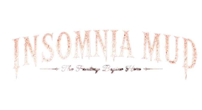 Insomnia MUD — the fantasy begins here